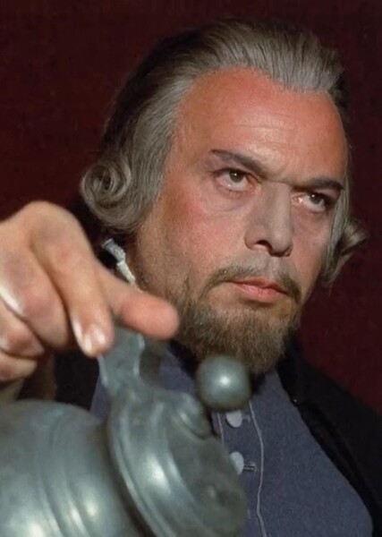Herbert Lom photo