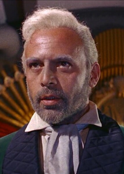 Herbert Lom photo