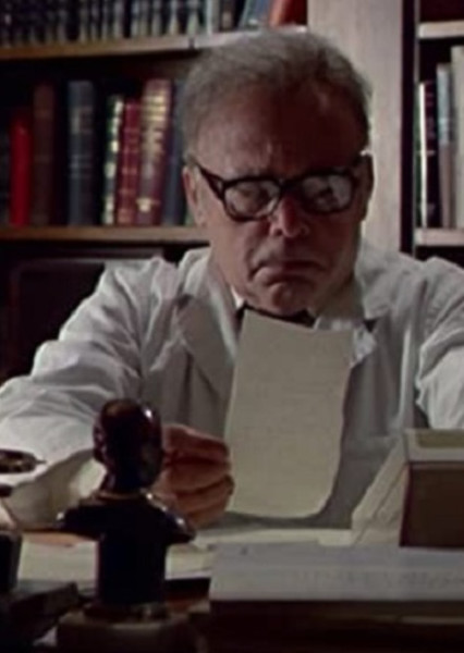 Herbert Lom