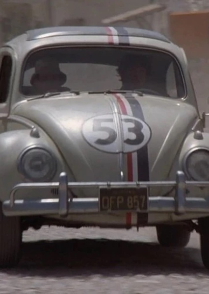 Herbie photo