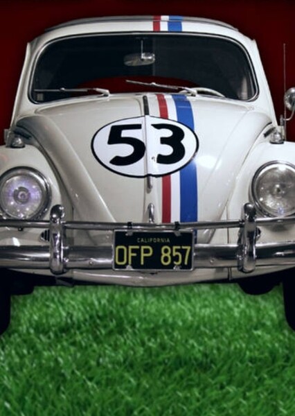 Herbie photo
