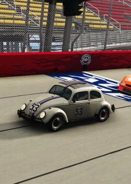 Herbie photo