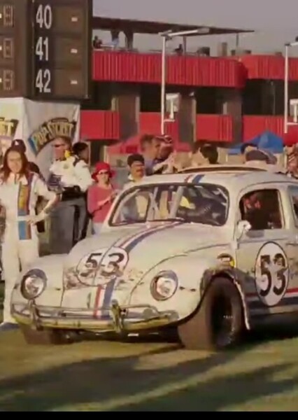 Herbie photo