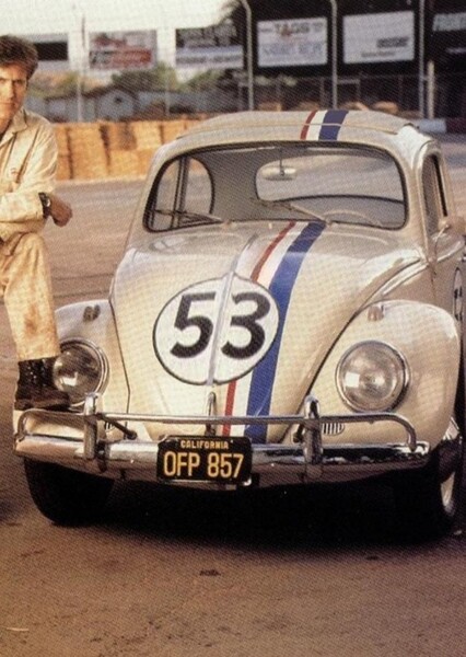 Herbie photo