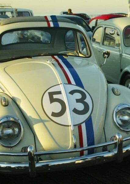 Herbie photo