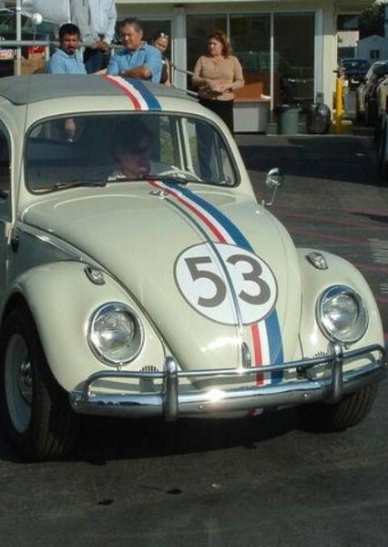 Herbie photo