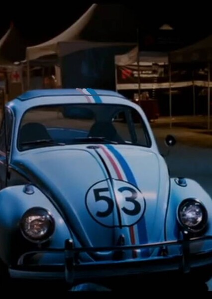 Herbie photo
