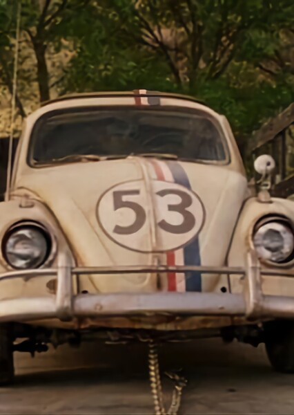 Herbie photo