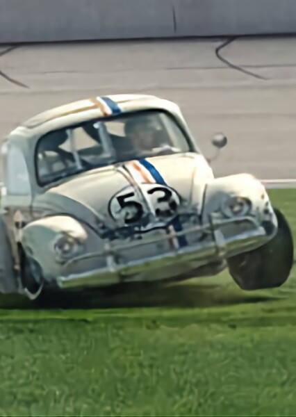 Herbie photo