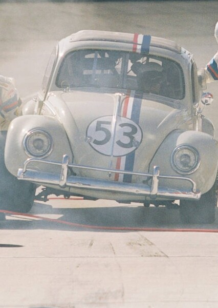 Herbie photo