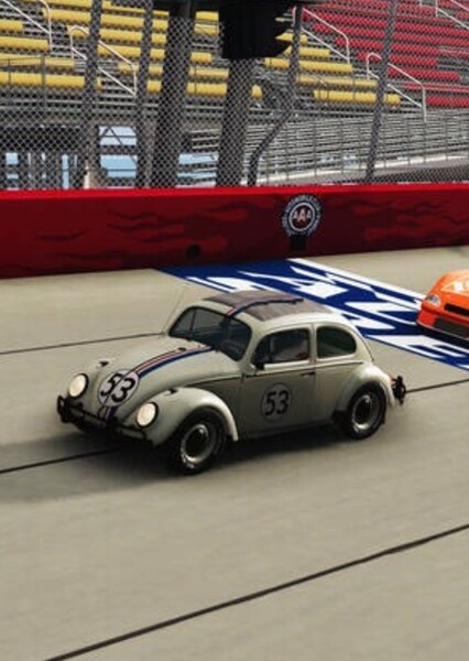 Herbie photo