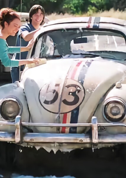 Herbie photo