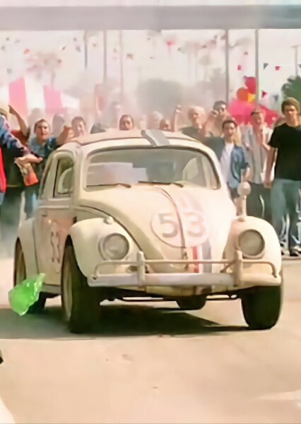 Herbie photo