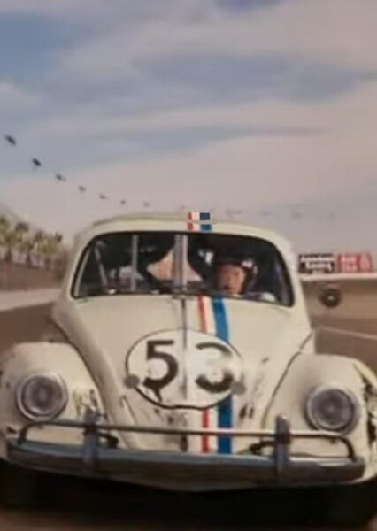 Herbie photo