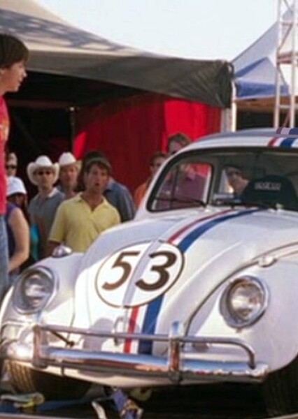 Herbie photo