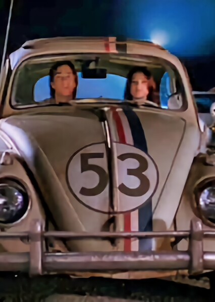 Herbie photo