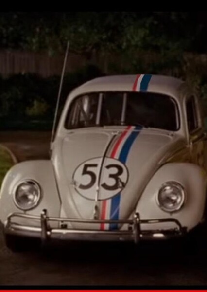 Herbie photo