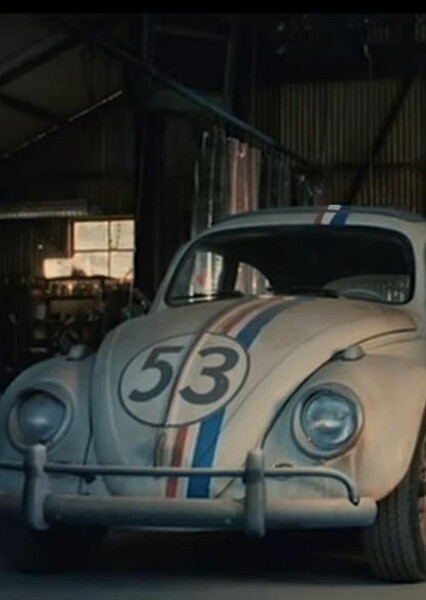 Herbie photo