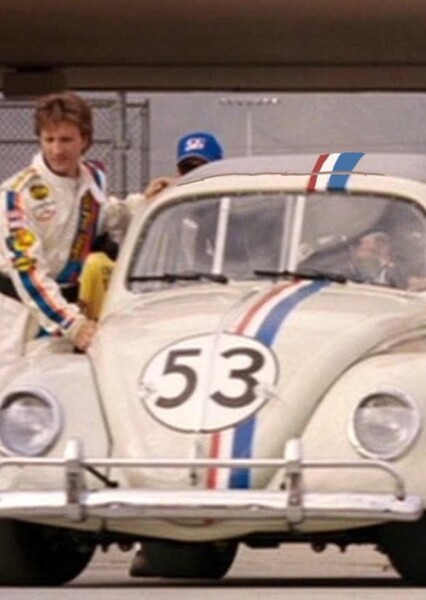 Herbie photo