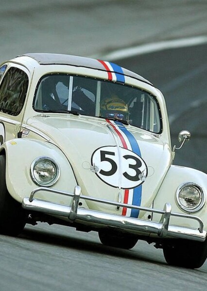 Herbie photo