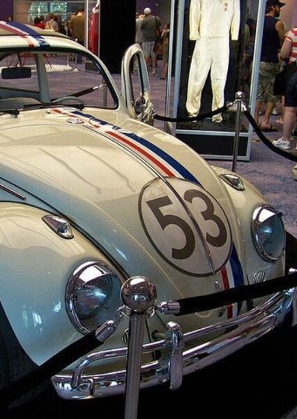 Herbie photo