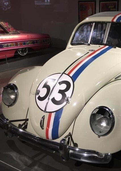 Herbie photo