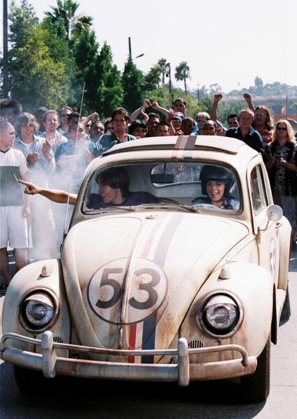 Herbie photo