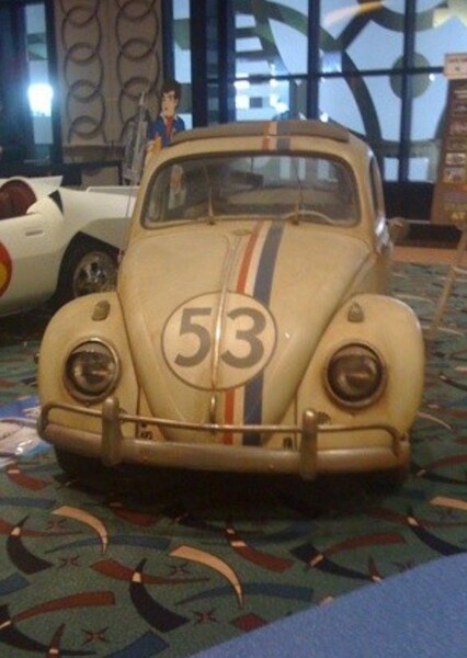 Herbie photo