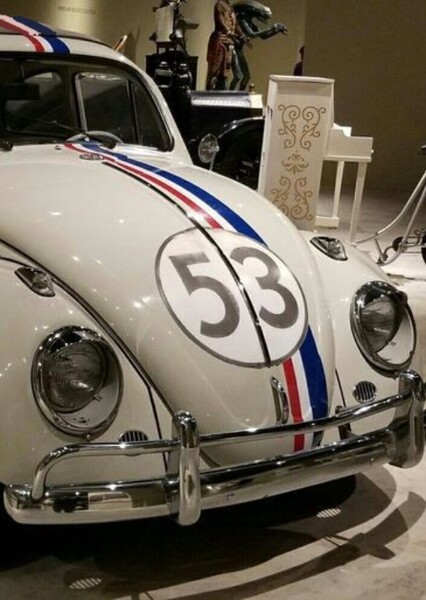 Herbie photo