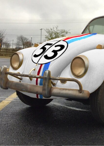 Herbie photo