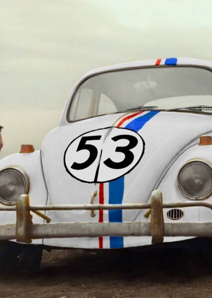 Herbie photo