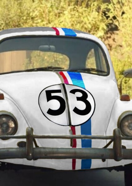 Herbie photo