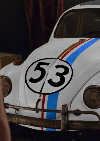 Herbie photo