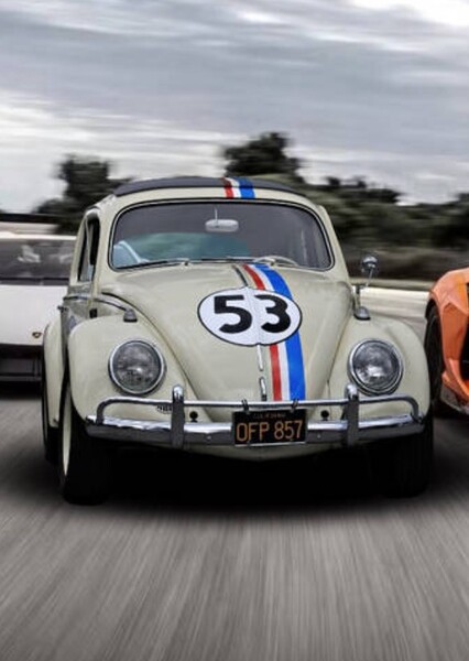 Herbie photo