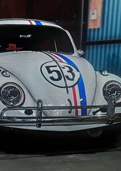 Herbie photo