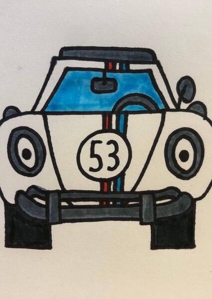 Herbie photo