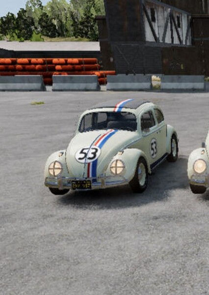 Herbie photo
