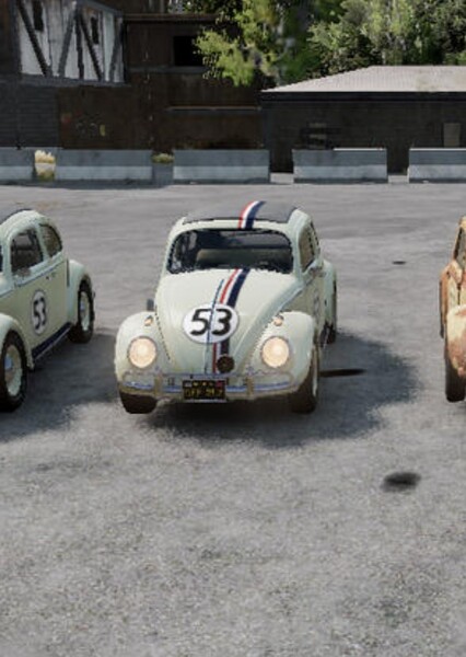 Herbie photo