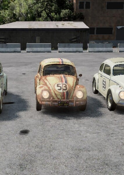 Herbie photo