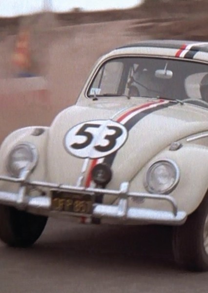 Herbie photo