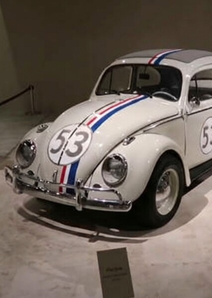 Herbie photo
