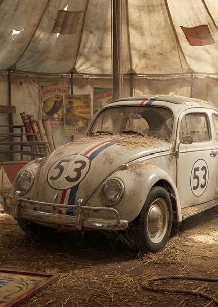 Herbie photo