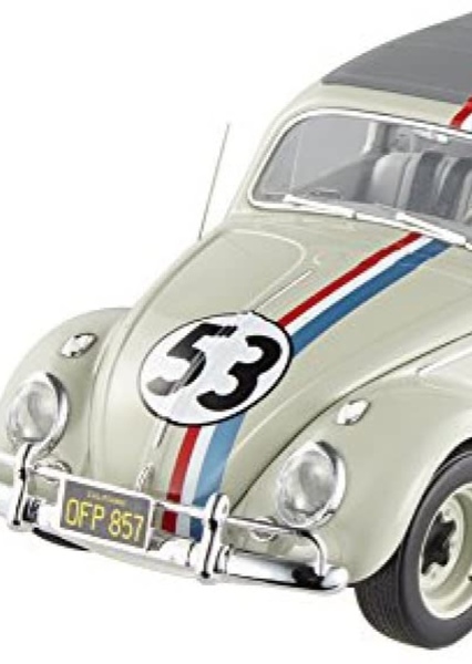 Herbie photo