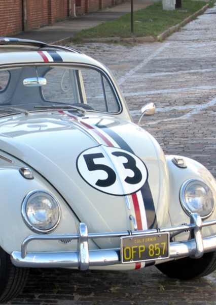Herbie photo