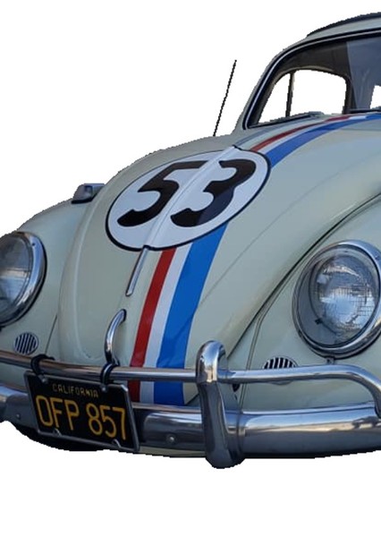 Herbie photo