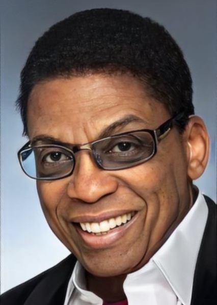 Herbie Hancock photo