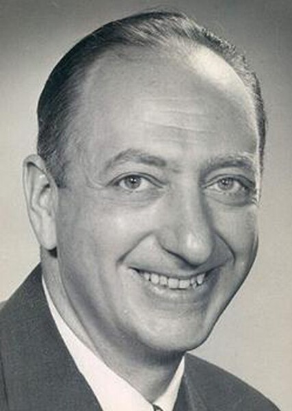 Herblock