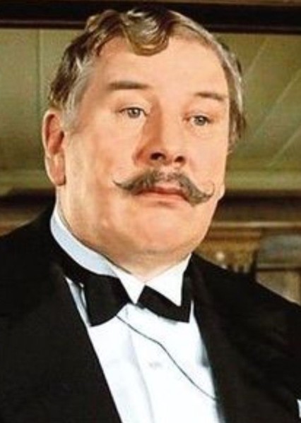 Hercule Poirot