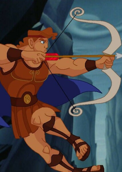 Hercules (Disney Character) photo