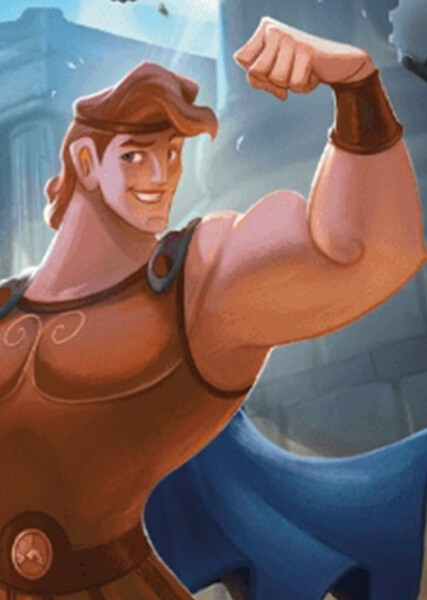 Hercules (Disney Character) photo